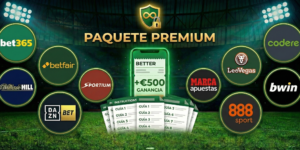 Paquete Premium - Acceso a todas las casas